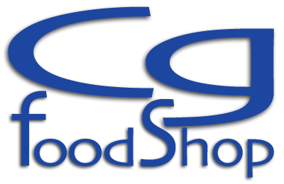 Cg FoodShop logo